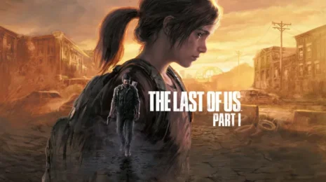 The Last of Us Part I