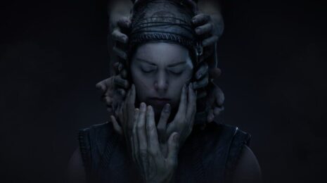 Senua's Saga: Hellblade II