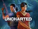 Миниатюра к Uncharted: The Lost Legacy