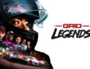 Миниатюра к Grid Legends