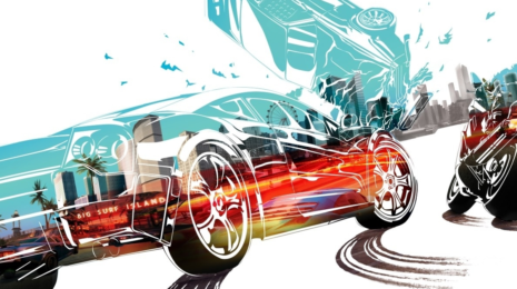 Burnout Paradise