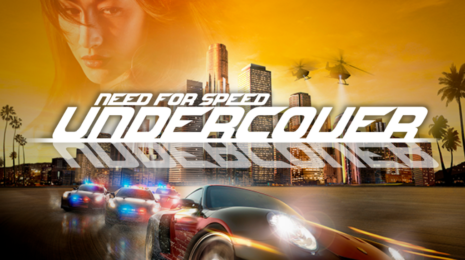 Need for Speed: Undercover