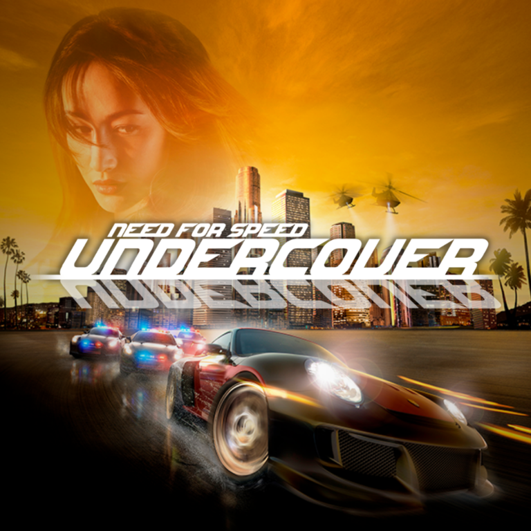 Need for Speed: Undercover