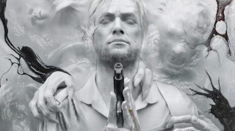 The Evil Within 2