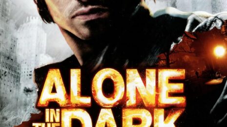 Alone in the Dark (2008)