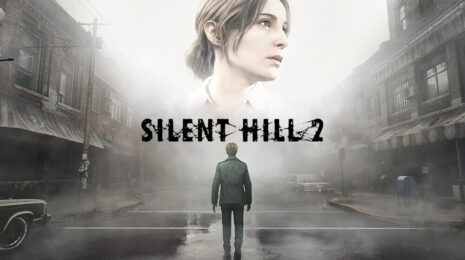 Silent Hill 2 Remake