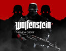 Миниатюра к Wolfenstein: The New Order