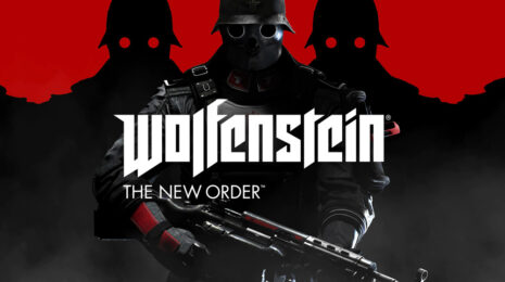 Wolfenstein: The New Order