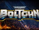 Миниатюра к Warhammer 40,000: Boltgun