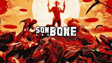 Son and Bone