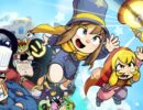 Миниатюра к A Hat in Time