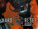Миниатюра к Hard Reset: Redux