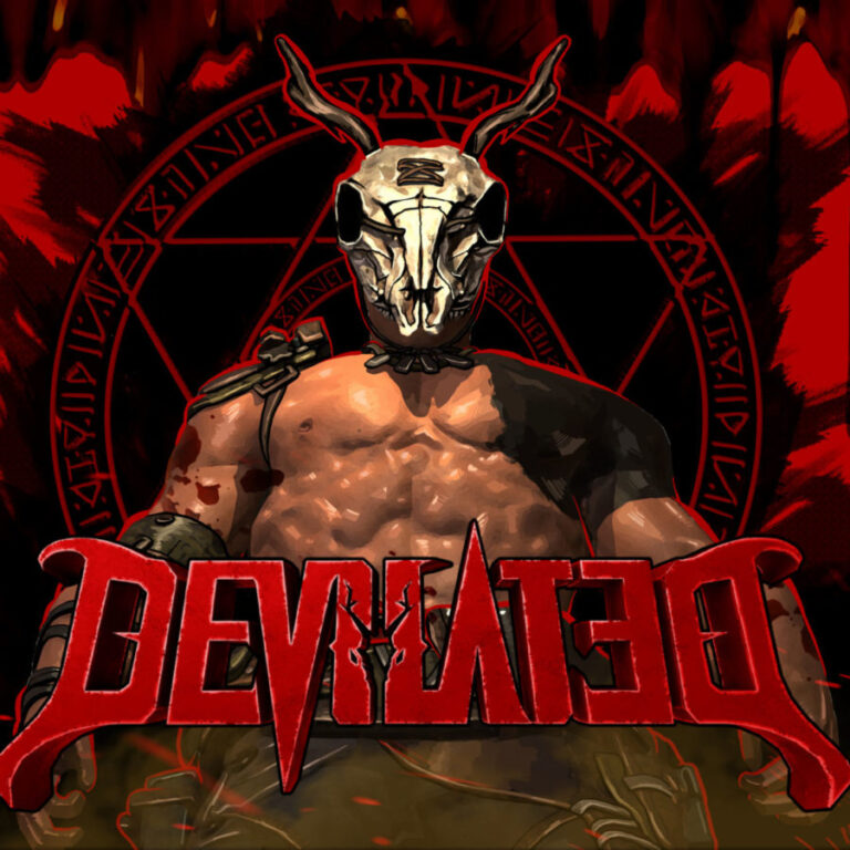Devilated