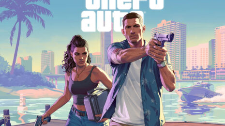 Grand Theft Auto VI