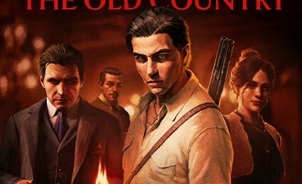 Mafia: The Old Country