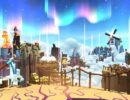 Миниатюра к A Hat in Time