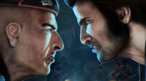 Bulletstorm: Full Clip Edition