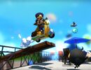 Миниатюра к A Hat in Time