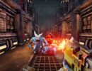 Миниатюра к Warhammer 40,000: Boltgun