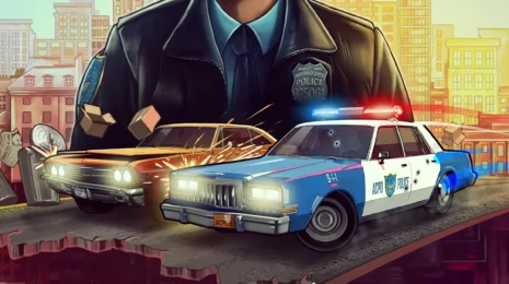 The Precinct