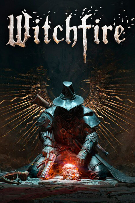 Witchfire