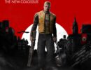 Миниатюра к Wolfenstein II: The New Colossus