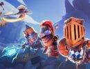 Миниатюра к Big Helmet Heroes