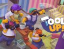 Миниатюра к Tools Up!