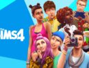 Миниатюра к The Sims 4
