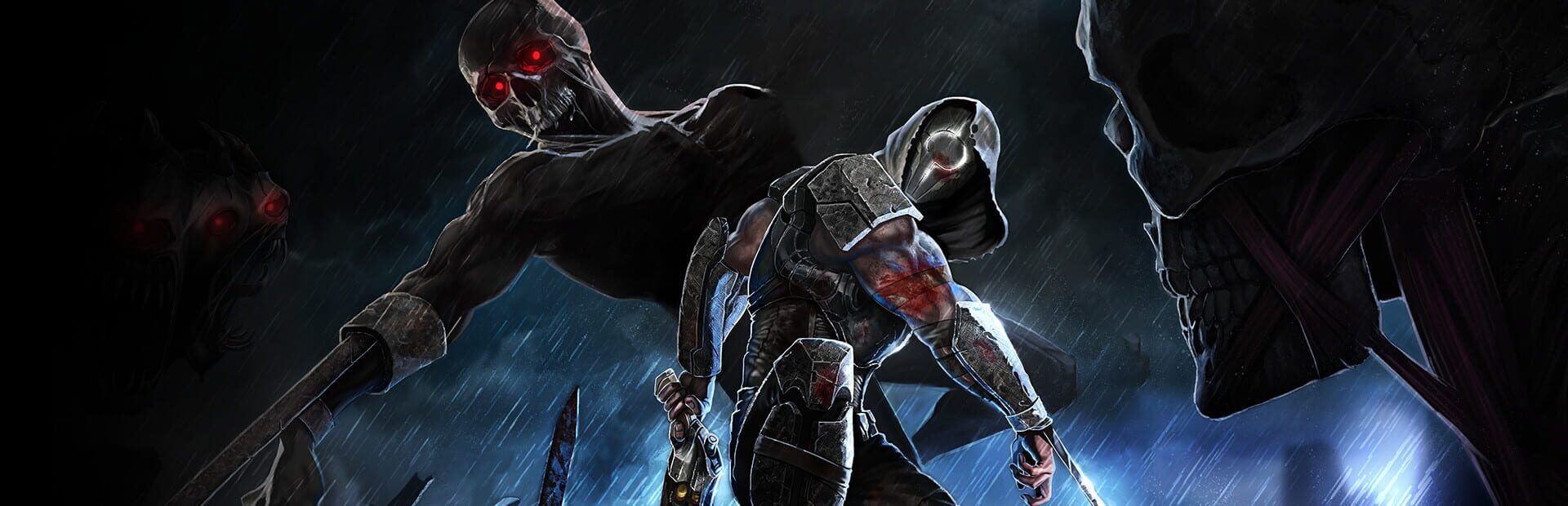 WRATH: Aeon of Ruin
