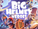 Миниатюра к Big Helmet Heroes