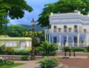 Миниатюра к The Sims 4