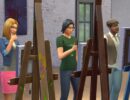 Миниатюра к The Sims 4