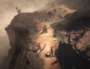 Миниатюра к Diablo IV