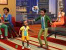 Миниатюра к The Sims 4