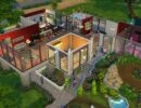 Миниатюра к The Sims 4