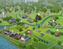 Миниатюра к The Sims 4