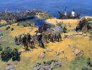 Миниатюра к Sid Meier's Civilization VII