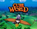 Миниатюра к Cube World