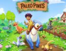 Миниатюра к Paleo Pines