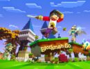 Миниатюра к Blockman Go