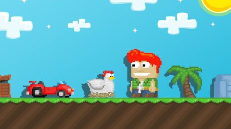 Growtopia