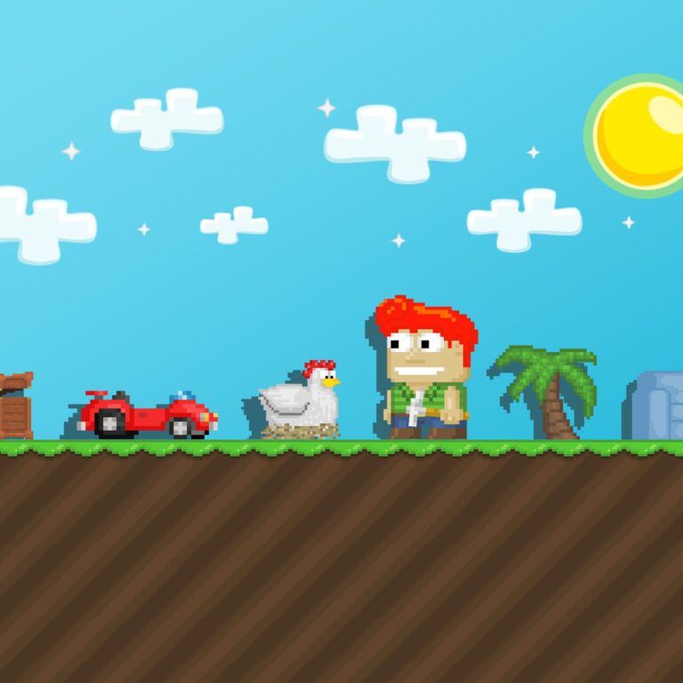 Growtopia