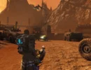 Миниатюра к Red Faction: Guerrilla Re-Mars-tered