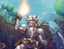 Миниатюра к Terraria