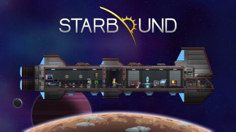 Starbound