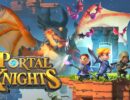 Миниатюра к Portal Knights