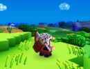 Миниатюра к Cube World
