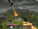 Миниатюра к CastleMiner Z