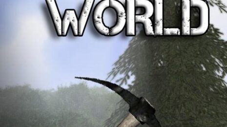 Rising World